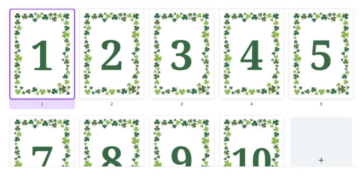 1 10 1-10