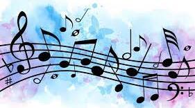 Vocabulary "Music" 8th Form