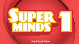 Super Minds 1 Jobs