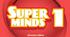 Super Minds 1 Jobs