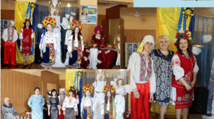 Патріотизм - найвищий показник моральності людини