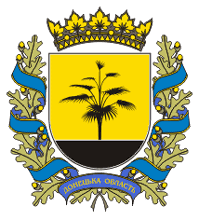 герб донецкой области