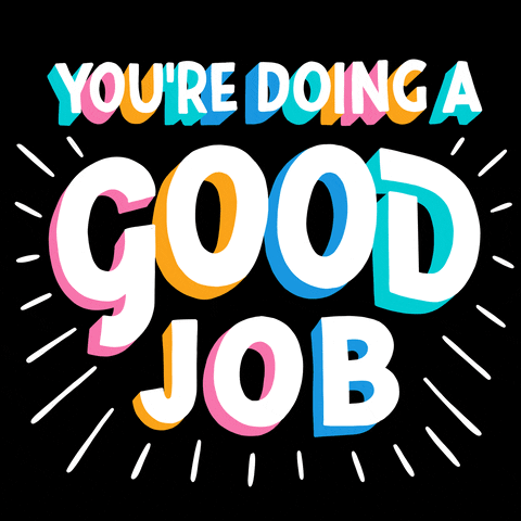 great job gif - ratfacelewey.co.uk