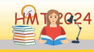 НМТ 2024 Англійська мова. Reading легко і просто.