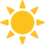 ☀|сонце|blobmoji