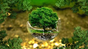 NATURE AND THE ENVIRONMENT