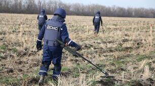  Проміжний залік. Профільна підготовка для піротехнічних підрозділів (крім групи підводного розмінування). ІІ квартал