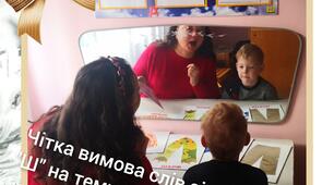 Робота  вчителя- логопеда над автоматизацією  звуків по темам.