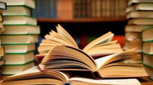 Як взяти участь - у тижні європейської кники