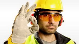 Основи безпечної праці при зварювальних роботах