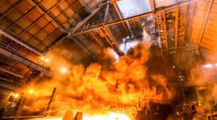 Класифікація аварій на виробництві