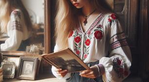 Інтерактивні завдання до твору "Русалонька із 7-В або Прокляття роду Кулаківських" Марини Павленко