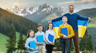 Етика педагога та учнів