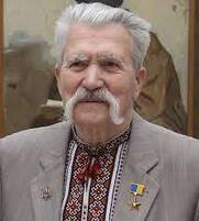 Лук'яненко Левко Григорович — Вікіпедія