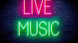Live music 