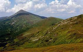 Hoverla mountain | Hoverla mountain (Ukrainian: Говерла, Hov… | Flickr