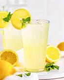 Simple Lemonade – Like Mother, Like Daughter