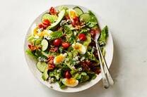 Chopped Salad Recipe - NYT Cooking