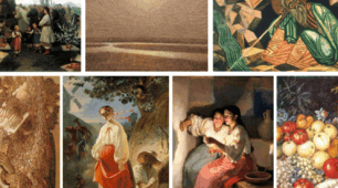Artistic traditions in Ukraine