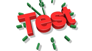 Test   (PRESENT PERFECT + health + modal verbs ) - form 6
