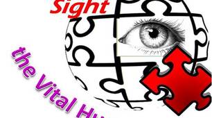 Методична розробка  STEM  уроку «The Miracle of Vision. Sight is the Vital Human Sense”( «Диво бачити. Зір для людини – найважливіший для життя орган чуття»)