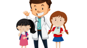 Завдання за темою "Health Care. Illnesses. Advice For Health. Здоров'я та хвороби. Поради для здоров'я"