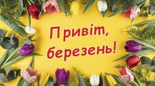 Ідивідуальний план музичного керівника на БЕРЕЗЕНЬ місяць 2024