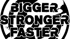 TEST "Bigger! Stronger! Faster!" (Unit 6. Karpiuk 6, NUS)
