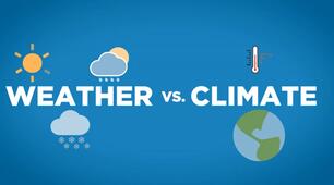 Climate and weather