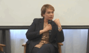 «Слід по-іншому дивитися на цю рутину», — Гриневич пояснила, чому вчителям слід підвищувати свою кваліфікацію
