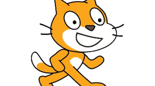 Основи роботи в програмі Scratch