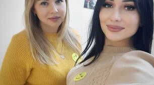 Тренінгове заняття для педагогів