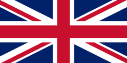 Flag of the United Kingdom - Wikipedia