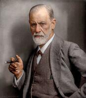 7 Curiosidades sobre Sigmund Freud El padre del Psicoanálisis Mini ...