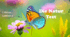 6 Klasse (НУШ) - Lektion 6/Die Natur • Природа
