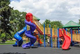 Antelope Park – City of Lincoln, NE