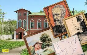 Что посомтреть в Харьковской области, музей в Пархомовке | Стайлер