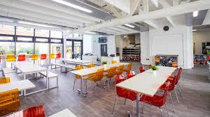 Dining Halls | Four Square Furniture