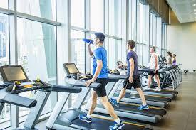 Gym Anxiety: What It Is and How You Can Cope