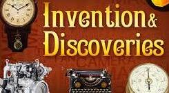 Inventions and Discoveries 