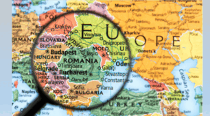 Всесвітня історія, 10 клас. Презентація "Румунія та Болгарія в міжвоєнні роки"