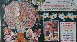 Інтелектуально - розважальний квест - мандрівка "Зустрічаємо птахів - перших вісників весни!"