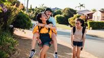 Going out independently: teenagers | Raising Children Network