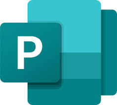 Microsoft Publisher — Вікіпедія