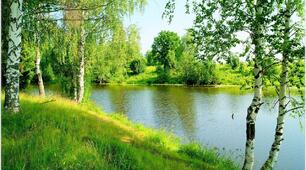 Україна і я. Рідна природа.