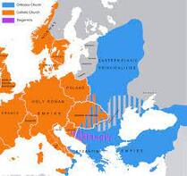 Великая схизма