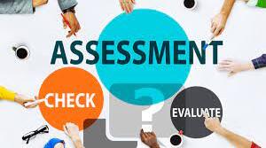 Презентація "Assessment in English lessons"