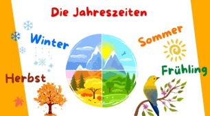 Jahreszeiten