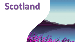 Презентація "Scotland - Шотландія"