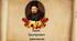 Інтерактивна презентація "Тарас Шевченко" для 1-4 класу